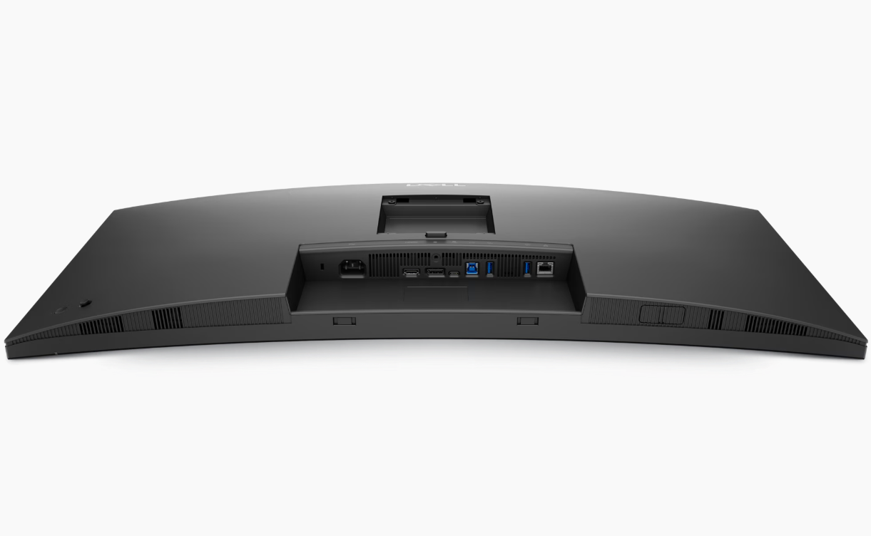 מסך קעור Dell Pro 34 Plus P3425WE IPS 2K-WQHD 100Hz