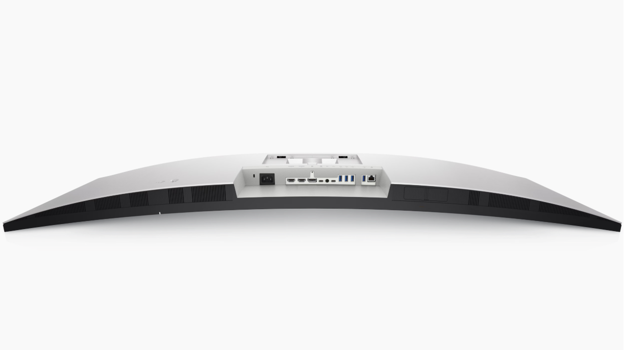 מסך Dell UltraSharp 49 U4924DW IPS Dual 2K-WQHD