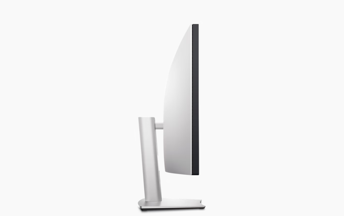 מסך Dell UltraSharp 49 U4924DW IPS Dual 2K-WQHD