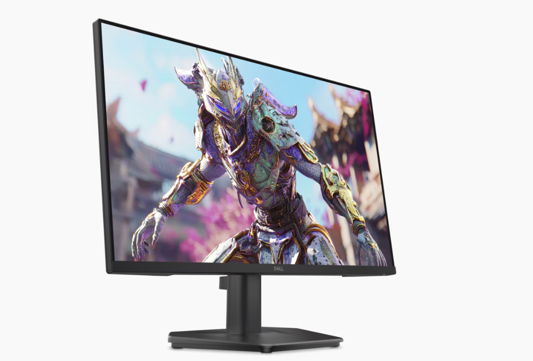 מסך גיימינג Dell 24 SE2426HG FHD 240Hz IPS 0.5MS 3Y-OS