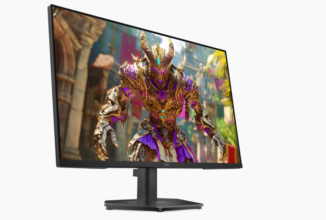מסך גיימינג Dell 27 SE2726HG FHD 240Hz IPS 0.5MS 3Y-OS