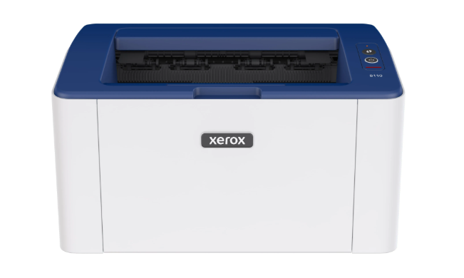 מדפסת לייזר Xerox B110BI