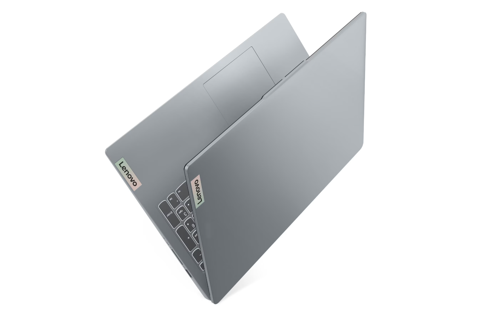 מחשב נייד Lenovo IdeaPad Slim 3 15IAN8 15.6'' i3-N305/8G/256G/1Y