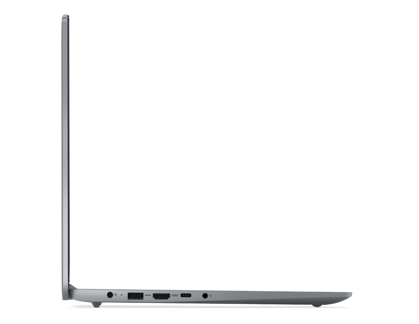 מחשב נייד Lenovo IdeaPad Slim 3 15IAN8 15.6'' i3-N305/8G/256G/1Y