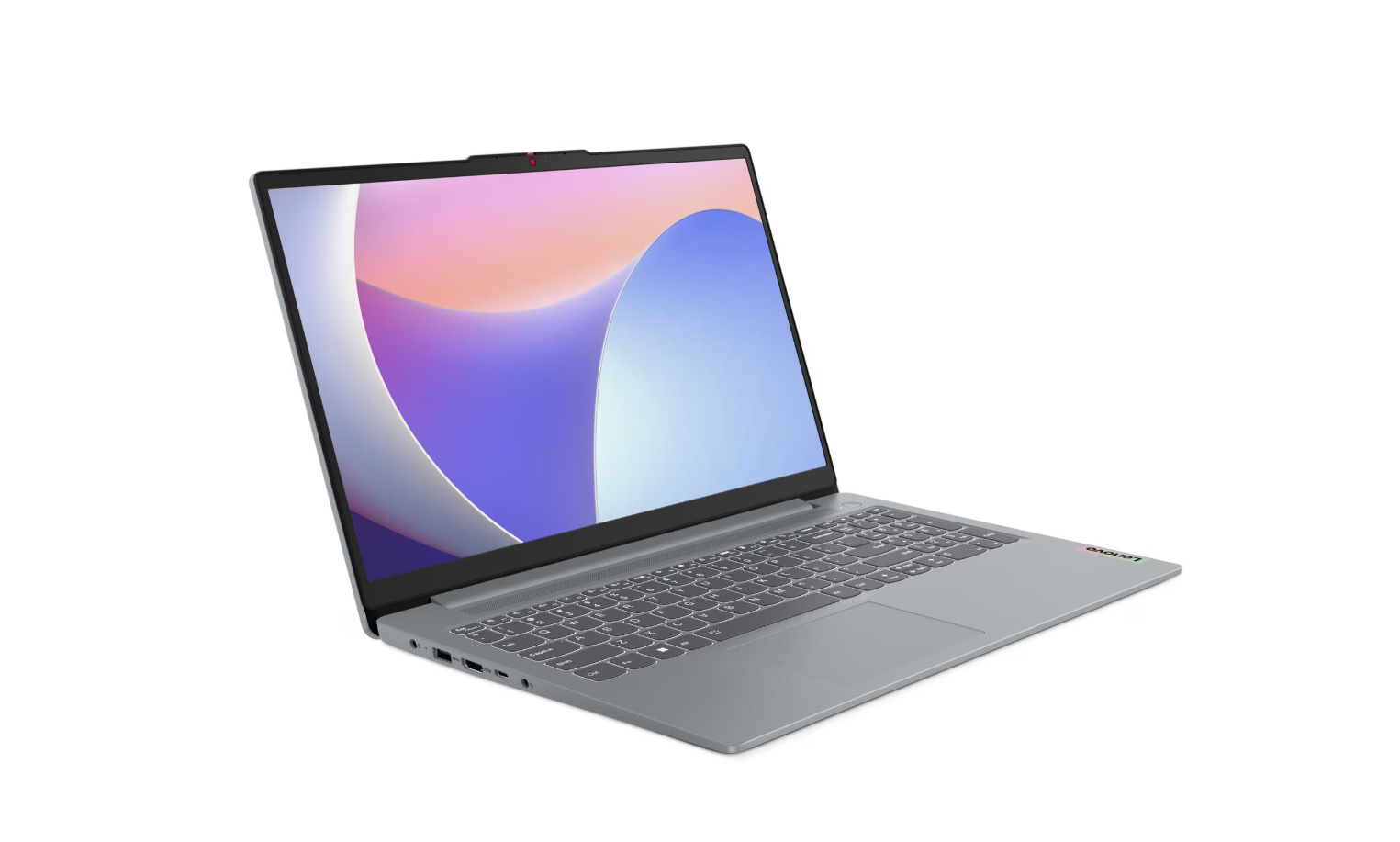 מחשב נייד Lenovo IdeaPad Slim 3 15IAN8 15.6'' i3-N305/8G/256G/1Y