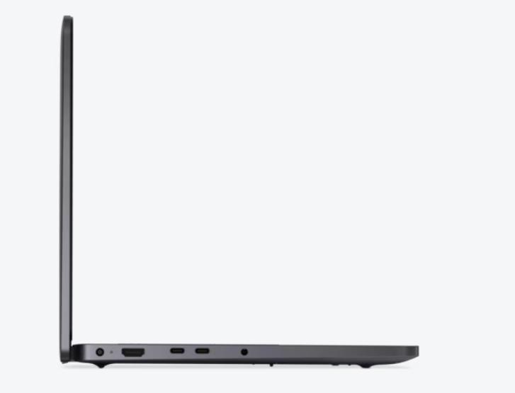 מחשב נייד Dell Pro 14 PC14250 Core 7 255U/16G/512G/11P/3Y-OS