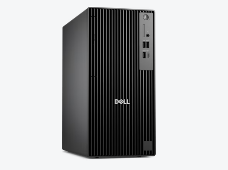 מחשב נייח Dell Pro Tower Plus QBT1250 Ultra 7 265/32G/1T/11P/3Y-OS