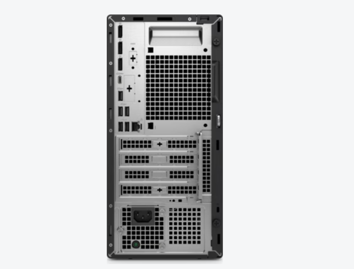 מחשב נייח Dell Pro Tower Plus QBT1250 Ultra 7 265/32G/1T/11P/3Y-OS