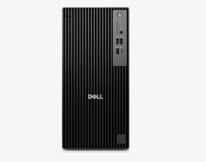 מחשב נייח Dell Pro Tower Plus QBT1250 Ultra 7 265/32G/1T/11P/3Y-OS