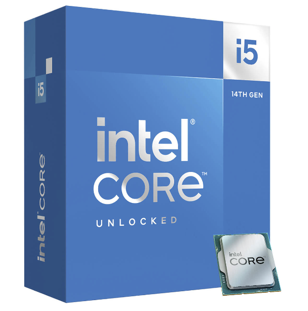 מעבד Intel Core i5-14600KF