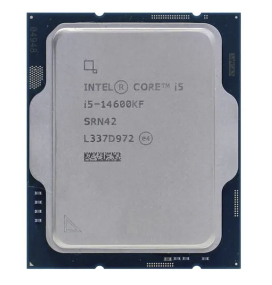 מעבד Intel Core i5-14600KF