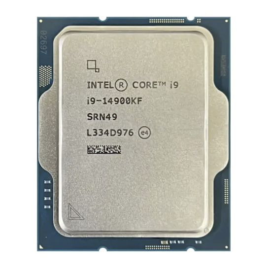 מעבד Intel Core i9-14900KF