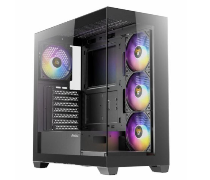 מחשב נייח גיימינג מורכב STO I5-14600KF/32G/1TB/5070/11P