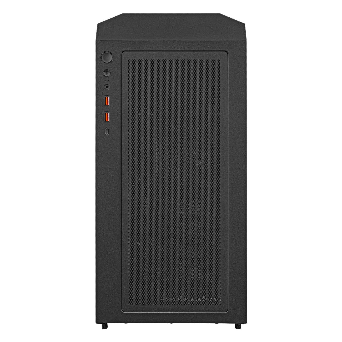 מארז Cougar UNIFACE ARGB