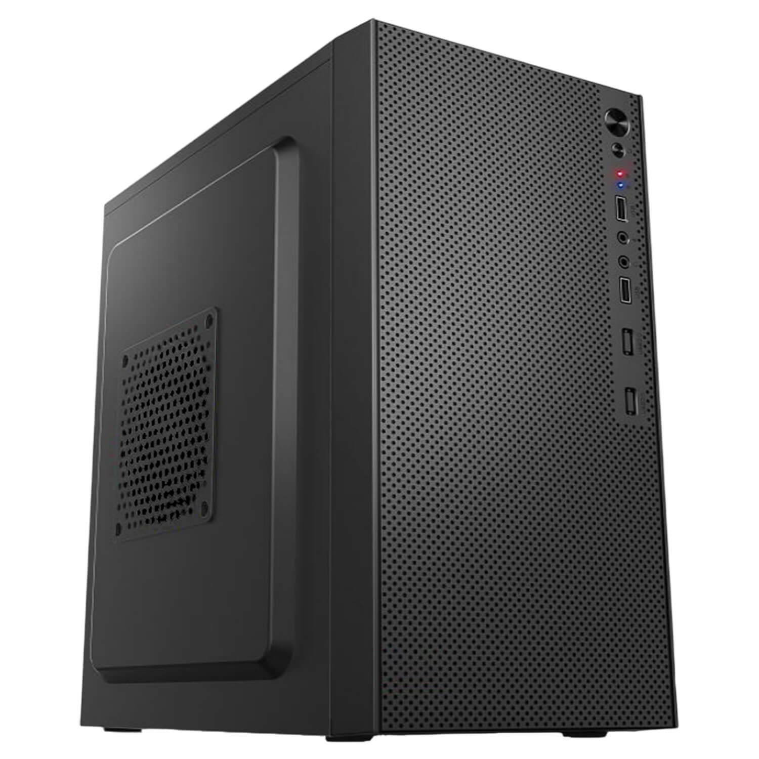 מחשב נייח מורכב STO i3-14100\16G\500G\DOS
