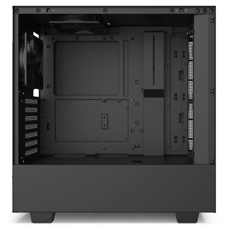 מארז NZXT H510 Matte Black