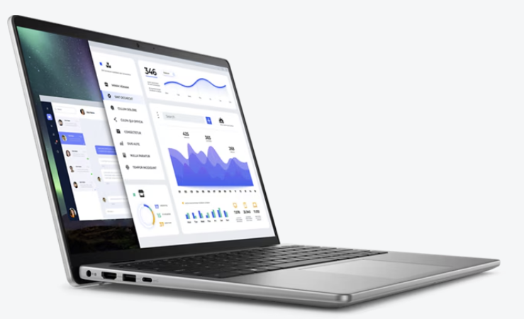 מחשב נייד Dell Vostro 3440 14'' i5-1334U/16G/512G/DOS