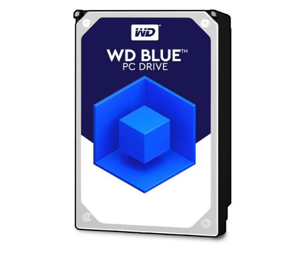 דיסק קשיח WesternDigital 1TB Blue 7200 RPM