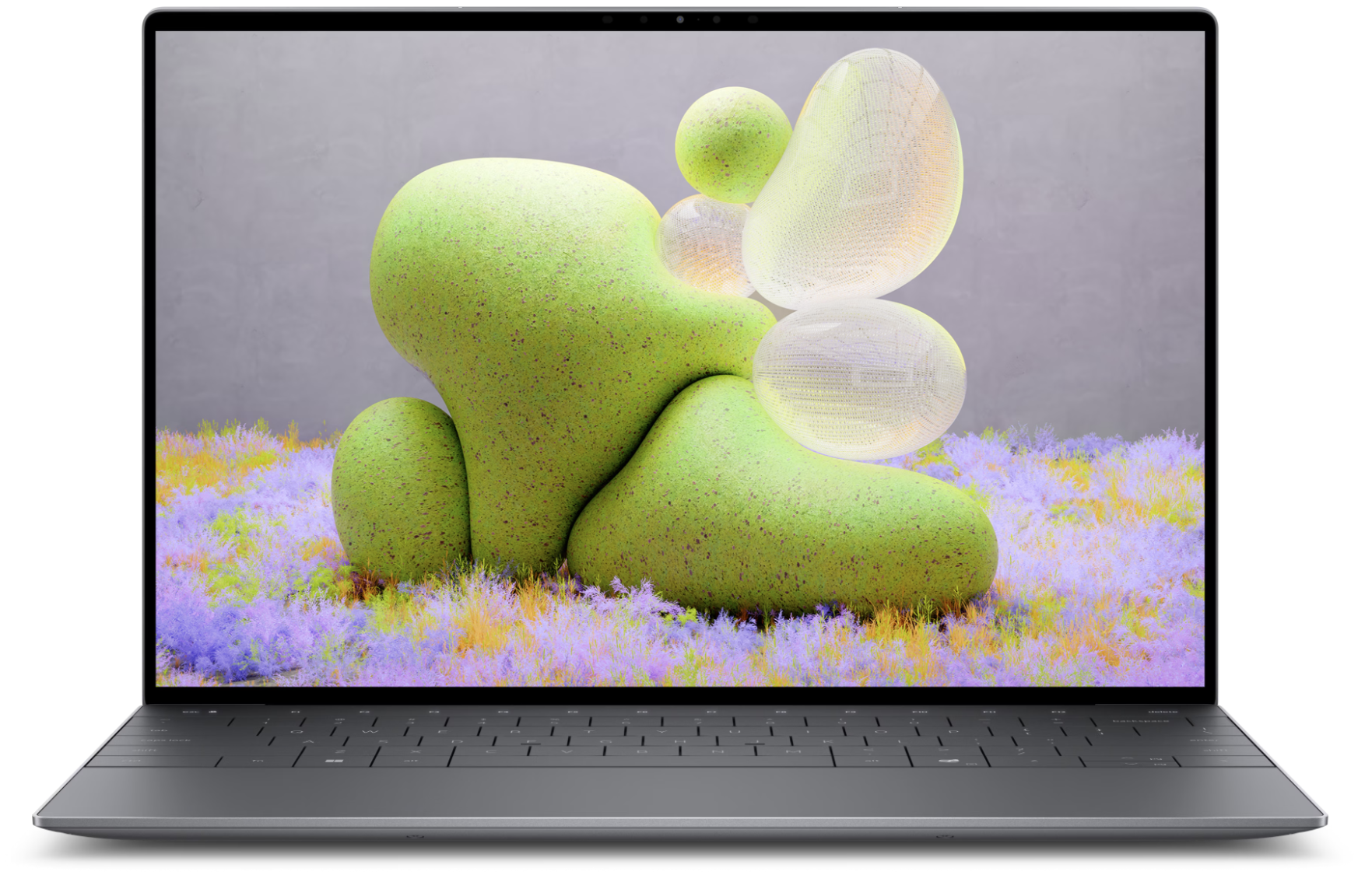 מחשב נייד Dell XPS 13 9340 13.4''' Ultra 7-155H/32G/1T/11P