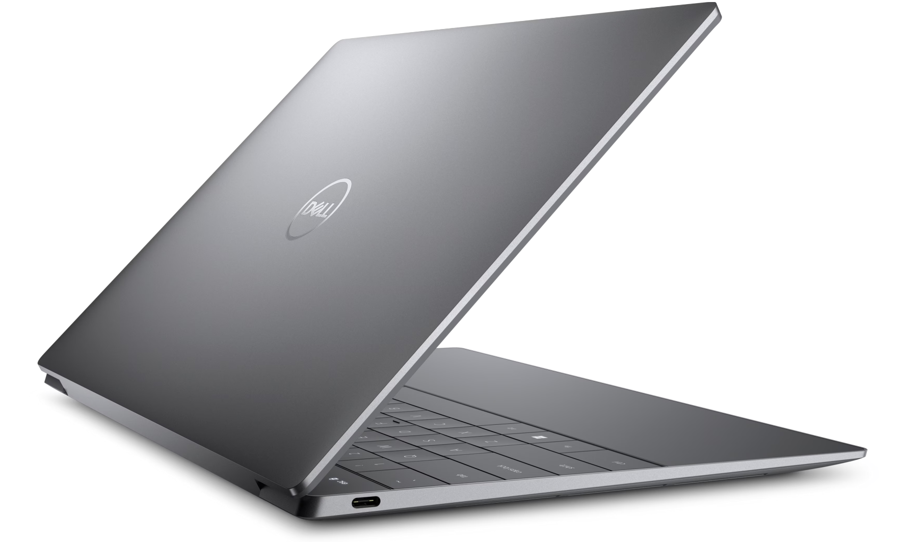 מחשב נייד Dell XPS 13 9345 13.4''' Snapdragon X Elite X1E-80-100/32G/1T/3K-OLED/11P