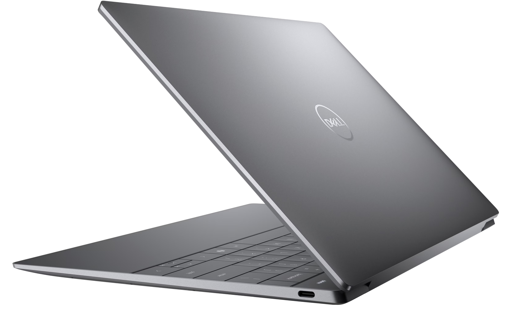 מחשב נייד Dell XPS 13 9345 13.4''' Snapdragon X Elite X1E-80-100/32G/1T/3K-OLED/11P