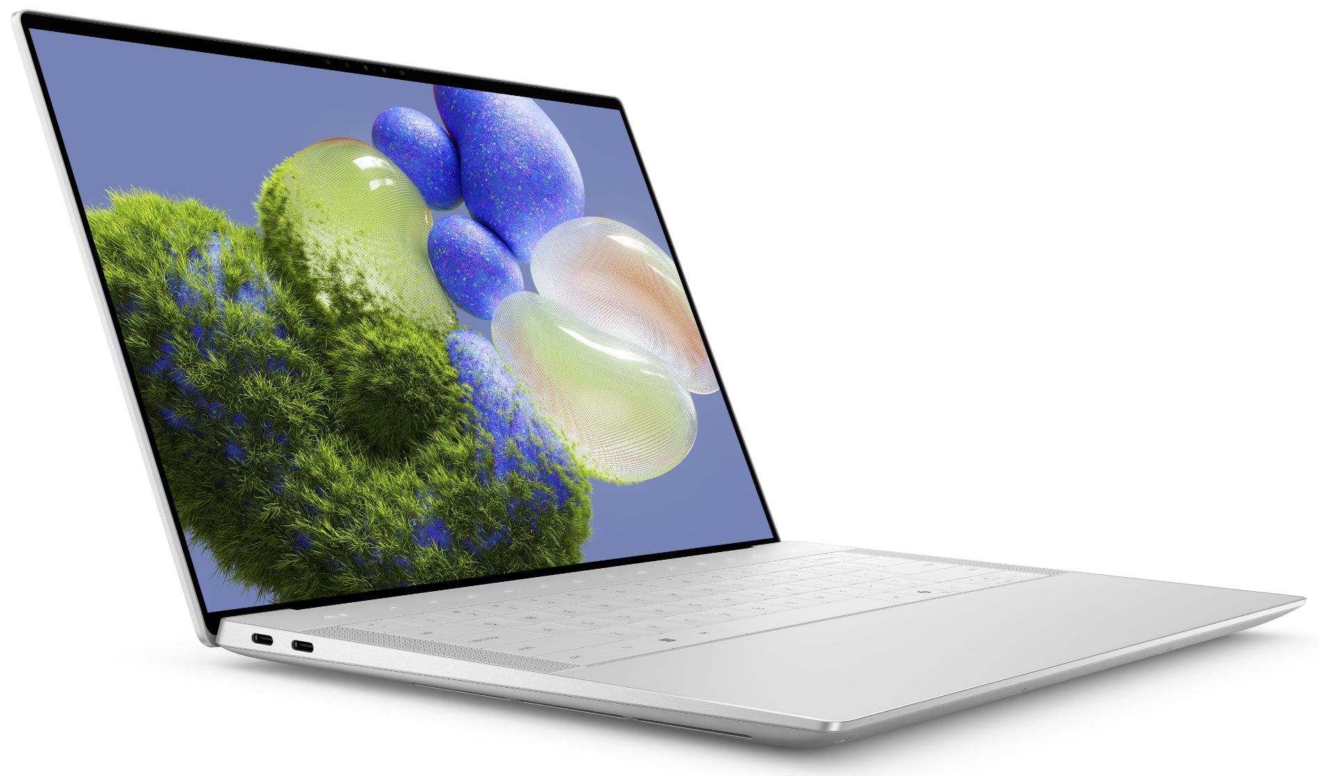 מחשב נייד Dell XPS 14 9440 14.5''' Ultra 7-155H/32G/1T/OLED/Touch/11P