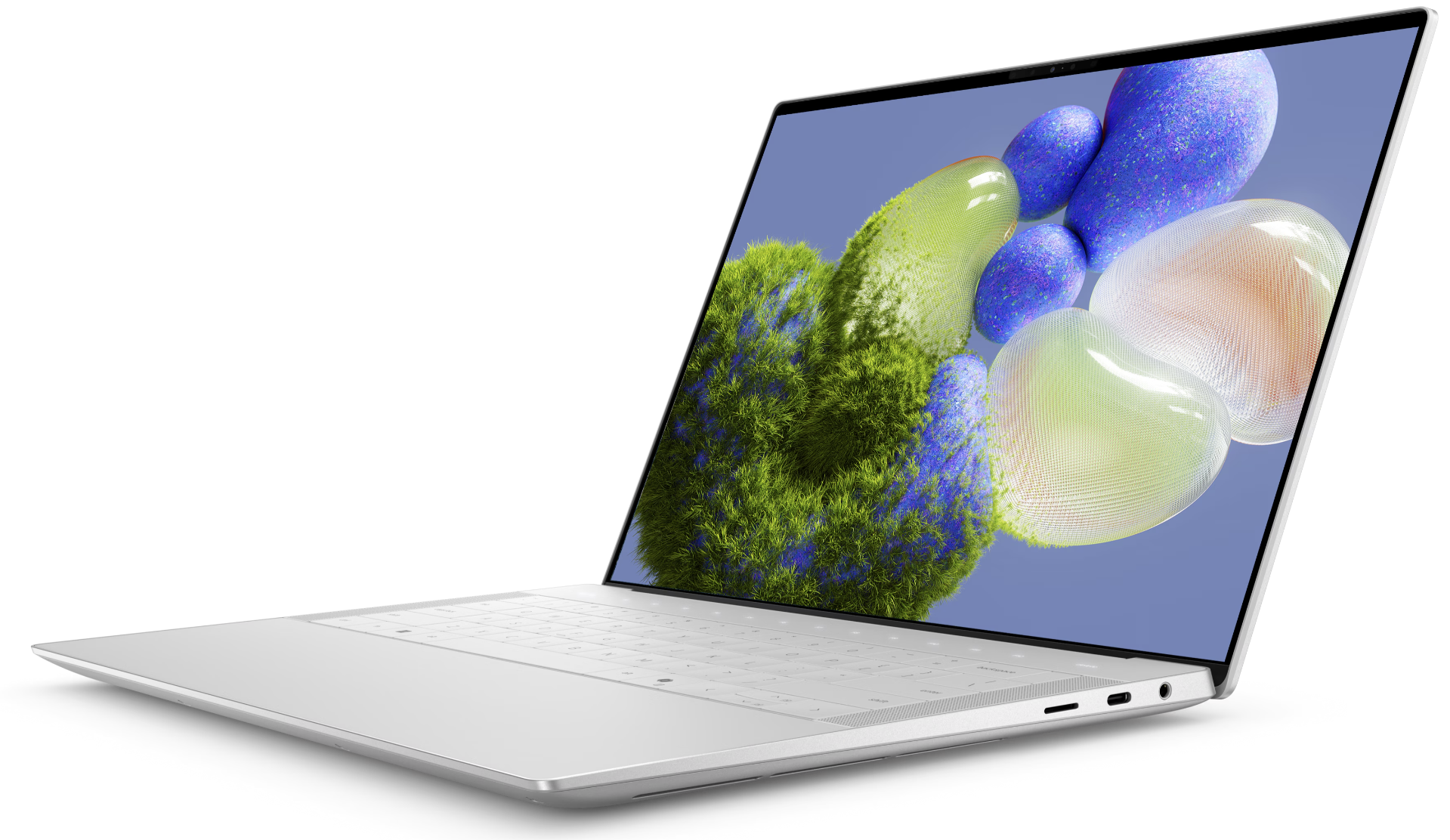 מחשב נייד Dell XPS 14 9440 14.5''' Ultra 7-155H/32G/1T/OLED/Touch/11P