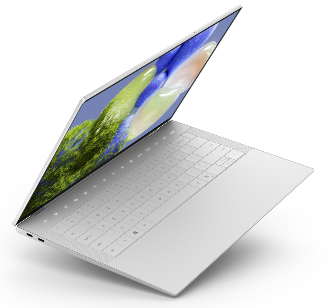 מחשב נייד Dell XPS 14 9440 14.5''' Ultra 7-155H/32G/1T/OLED/Touch/11P