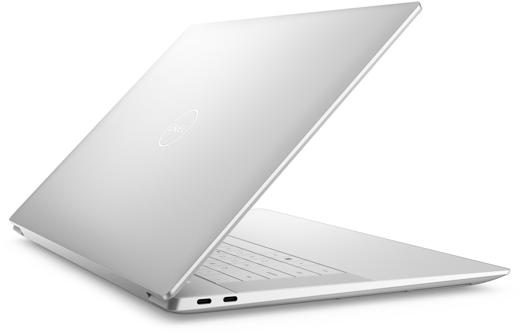 מחשב נייד Dell XPS 16 9640 16.3''' Ultra 7-155H/32G/1T/4K-OLED/Touch/RTX4060/11P