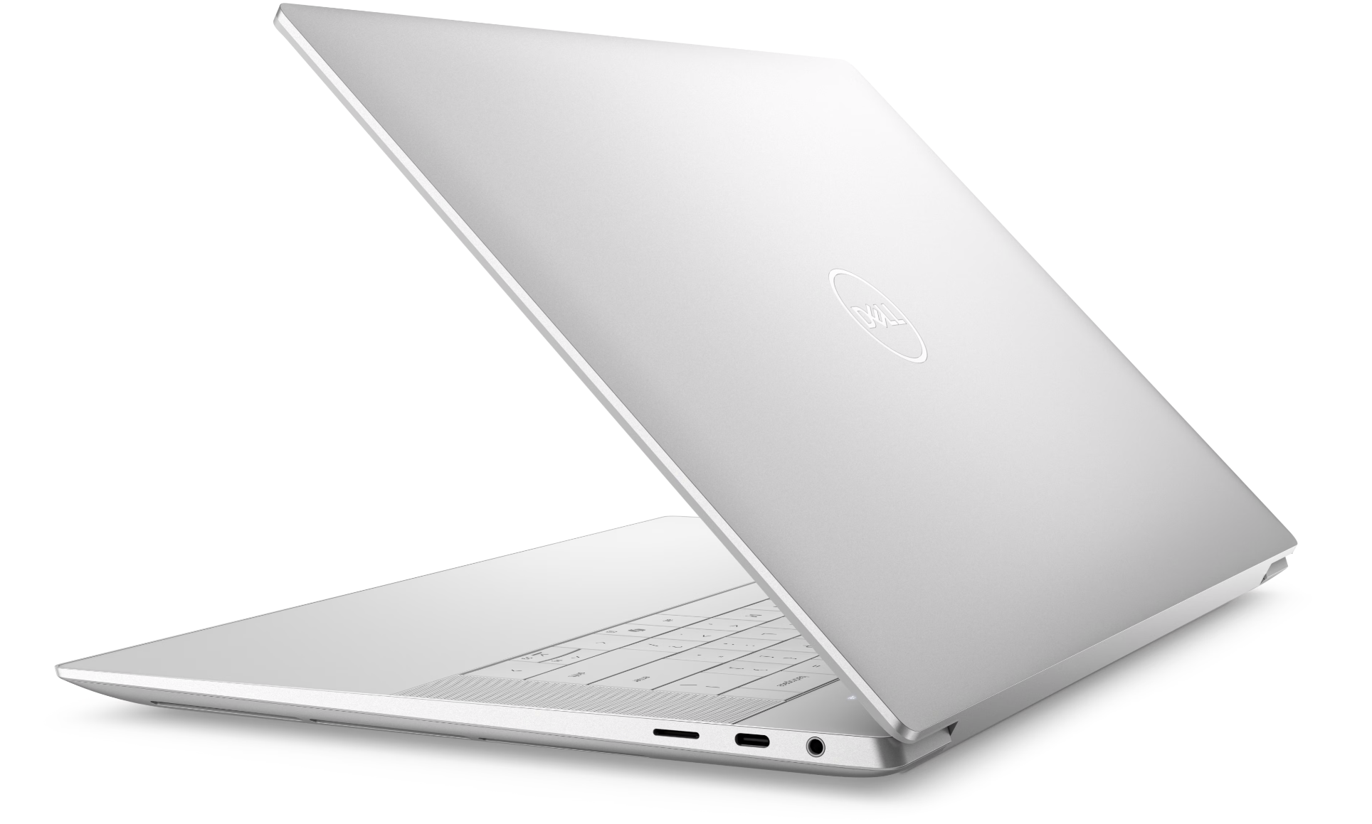 מחשב נייד Dell XPS 16 9640 16.3''' Ultra 7-155H/32G/1T/4K-OLED/Touch/RTX4060/11P