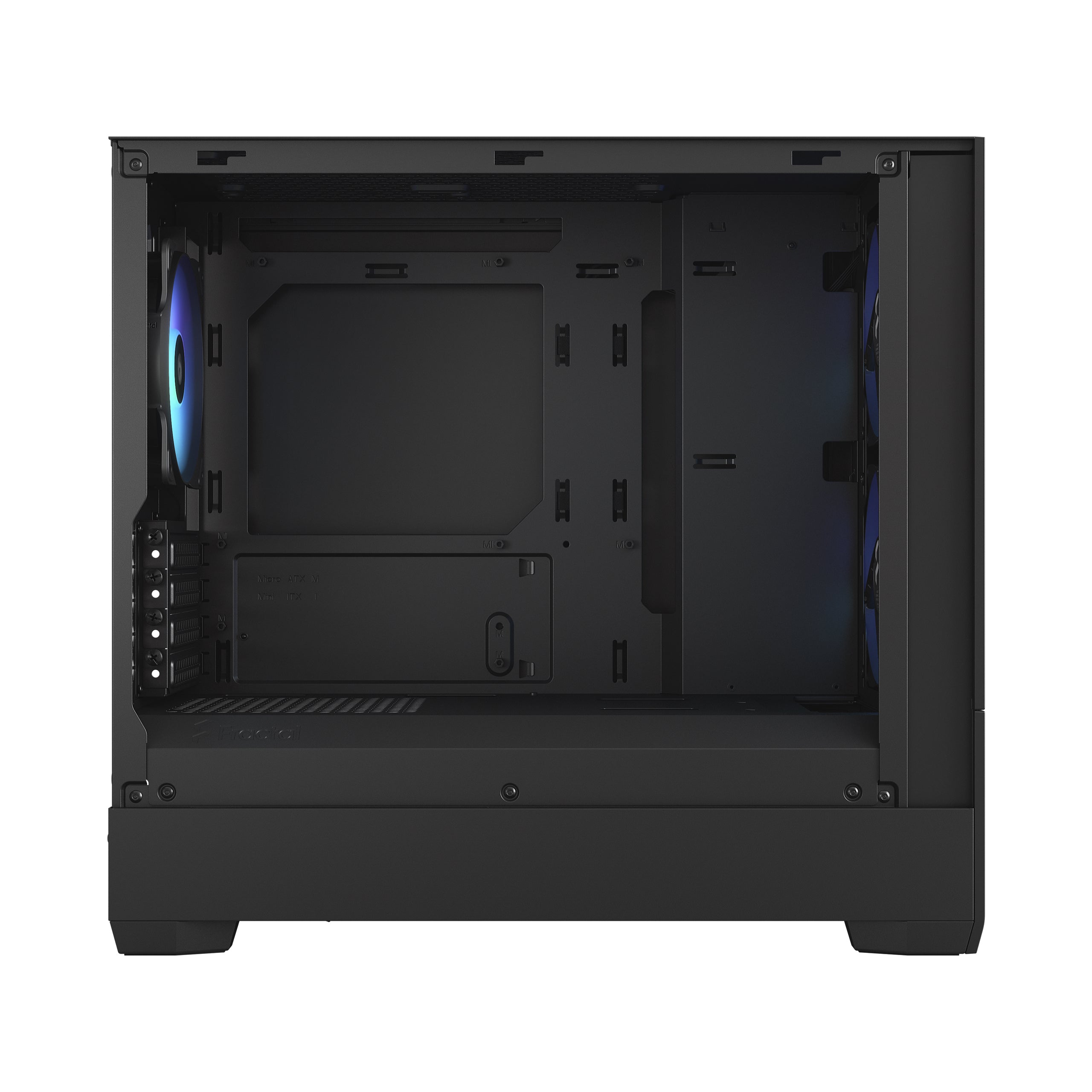 מארז Fractal Design Pop Mini Air RGB