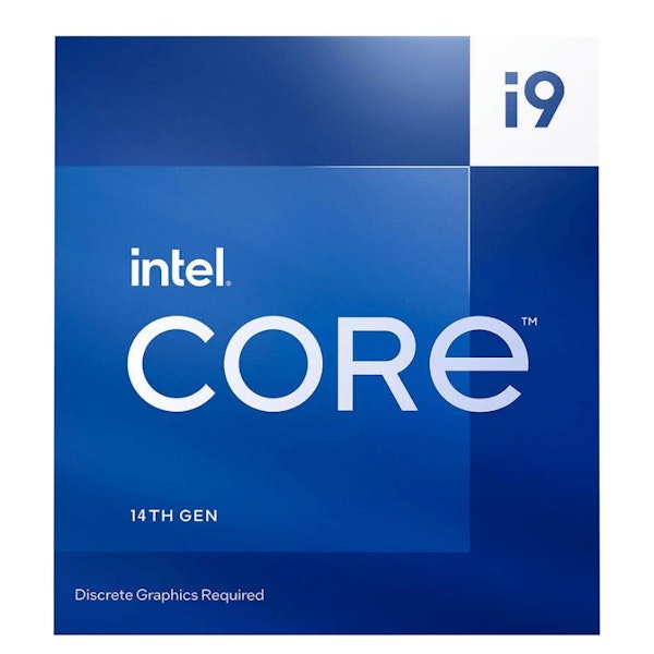 מעבד Intel Core i9-14900F