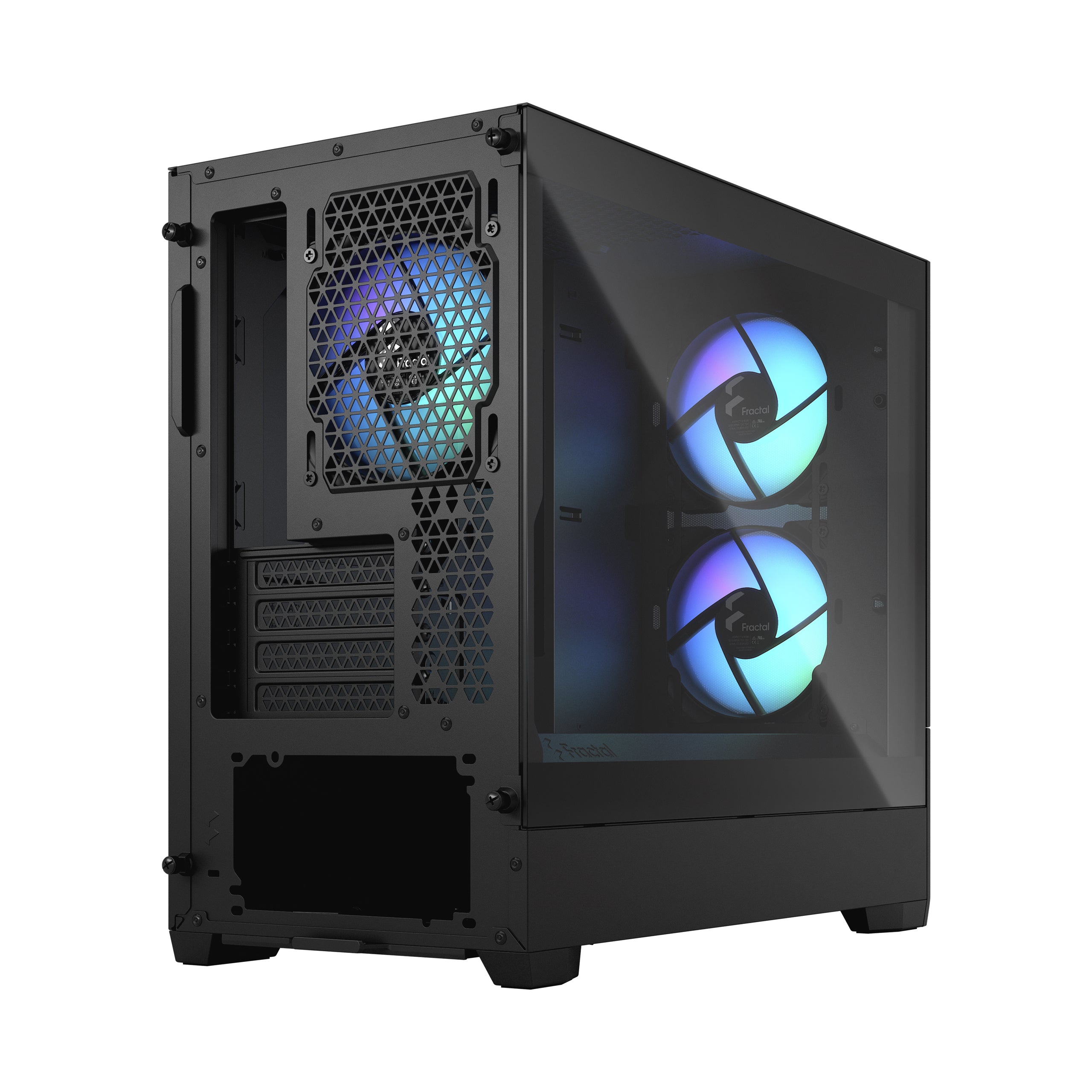 מארז Fractal Design Pop Mini Air RGB