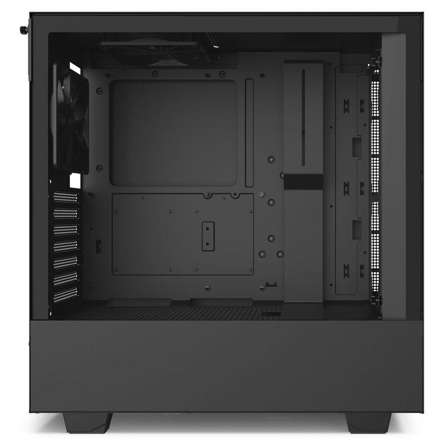 מארז NZXT H510 Matte Black