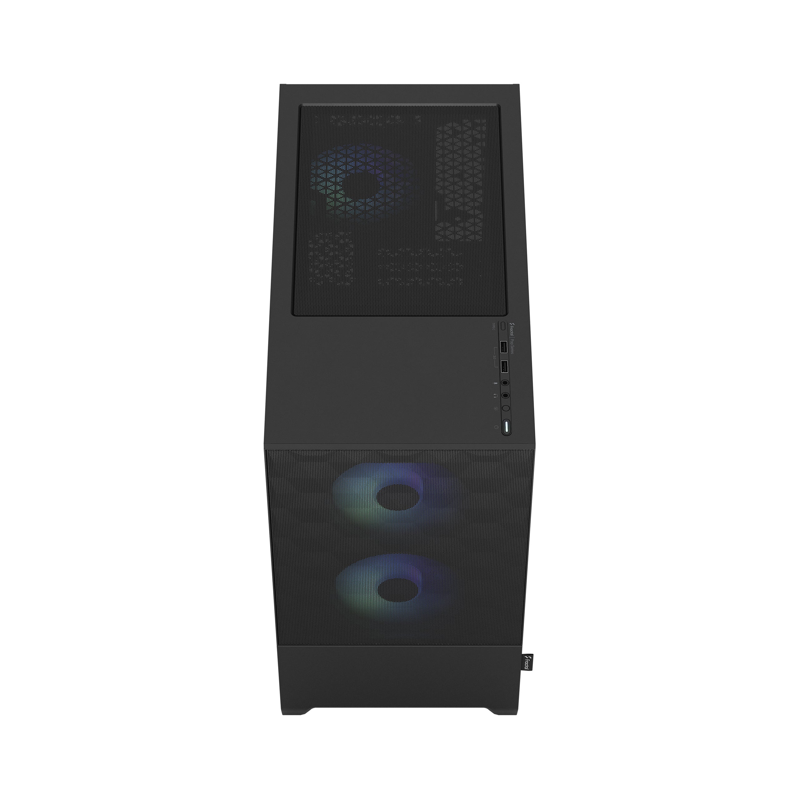 מארז Fractal Design Pop Mini Air RGB