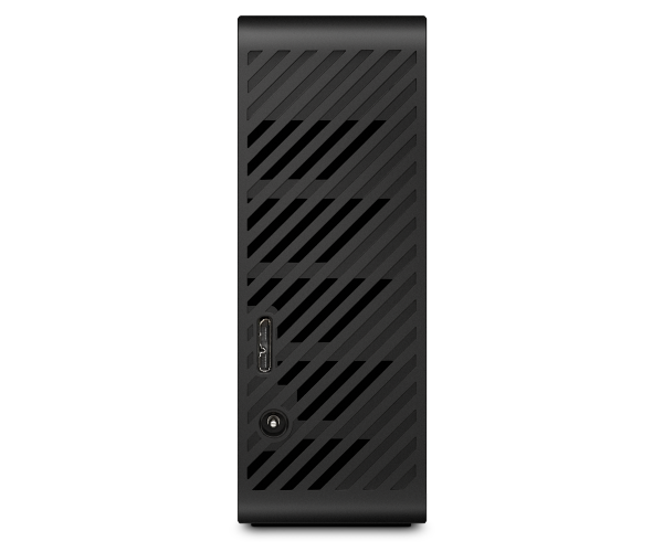 דיסק חיצוני Seagate Desktop 3.5'' 16TB HDD